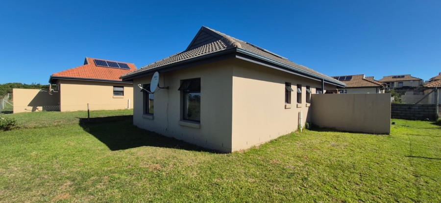 3 Bedroom Property for Sale in Kidds Beach Eastern Cape